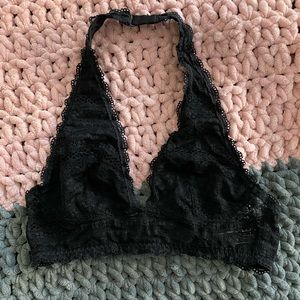 Small PINK Bralette